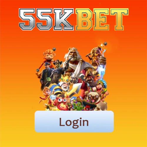 55KBET: Dapatkan Bonus Slot Eksklusif di 55KBET